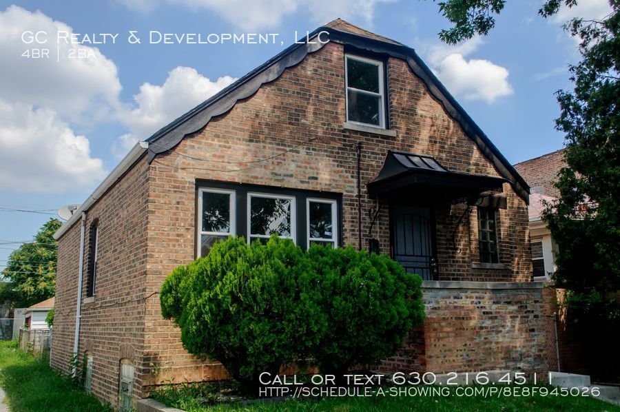 Primary Photo - 548 E 103rd Pl