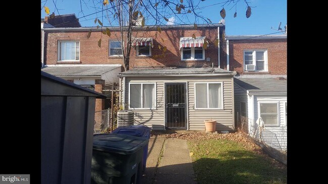 Foto del edificio - 1143 19th St NE