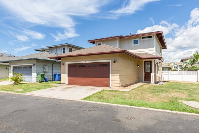 Building Photo - 1101 Kukulu St