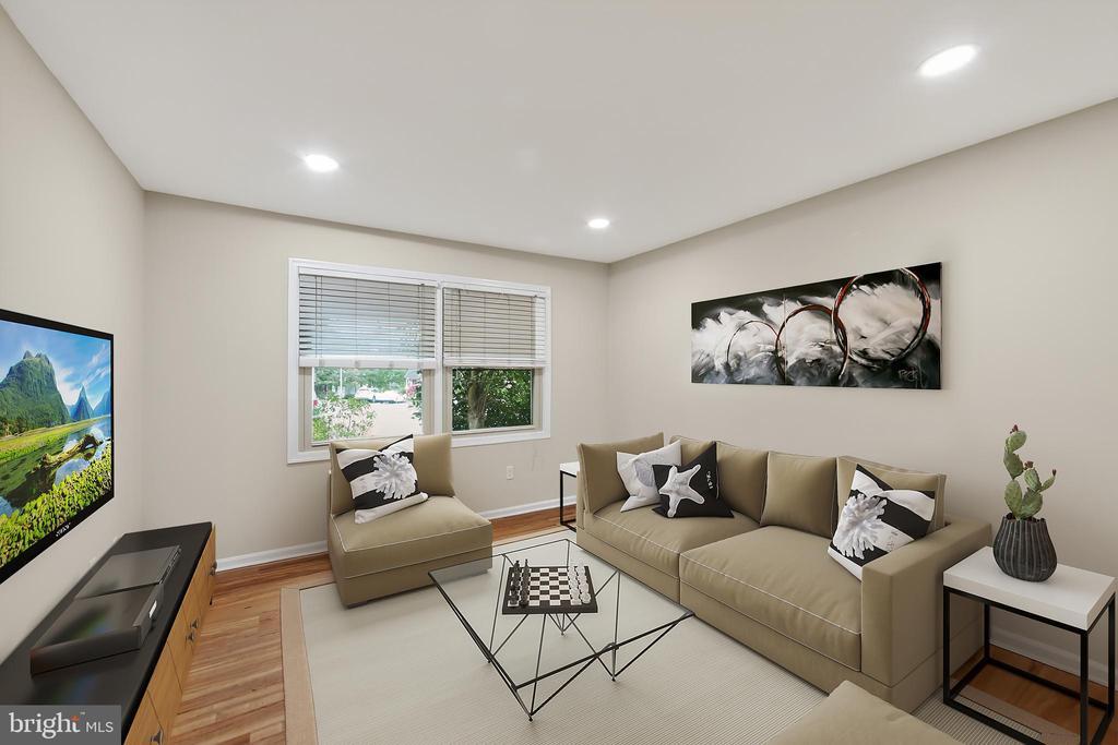 Foto principal - 107 Reveille Rd