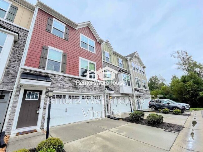 Building Photo - 928 Parley Pl