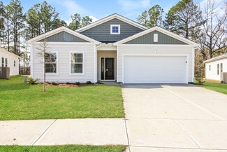 Building Photo - 7523 Tender Heart Cir