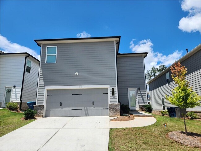 Building Photo - 4776 Waxwing St
