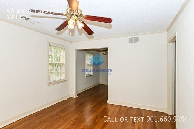 Foto del edificio - 59 W Lafayette Cir