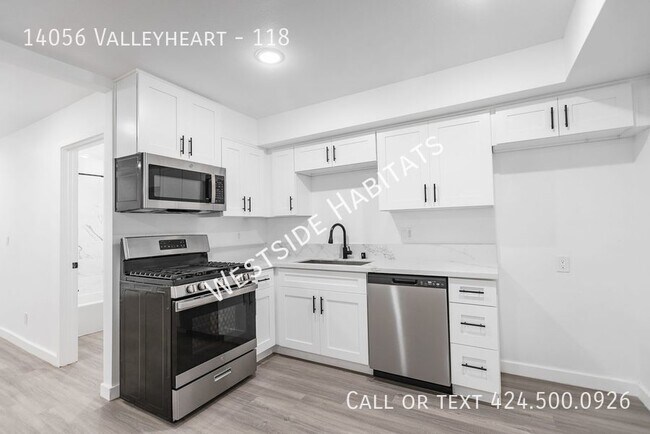Foto del edificio - 14056 Valleyheart-118