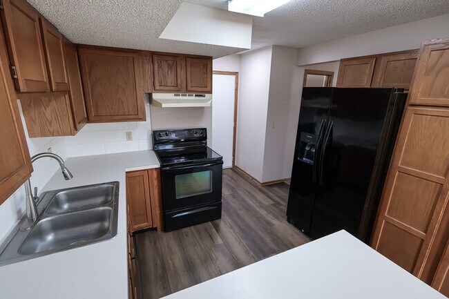 Foto del edificio - 5500 S 31st St