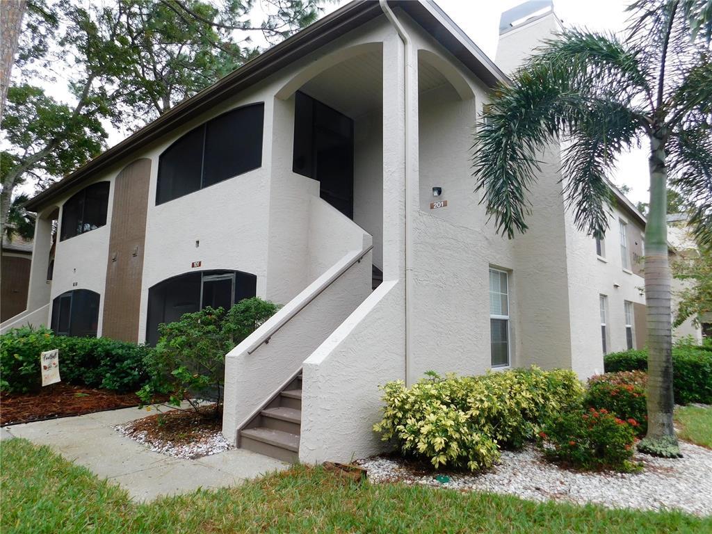 3017 Bonaventure Cir Unit 201, Palm Harbor, FL 34684 Condo for Rent