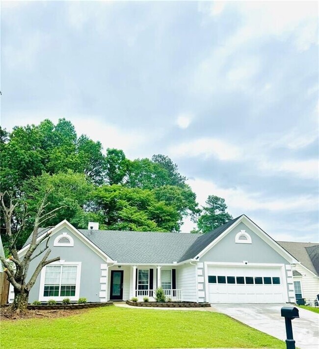 Building Photo - 1155 Avalon Dr