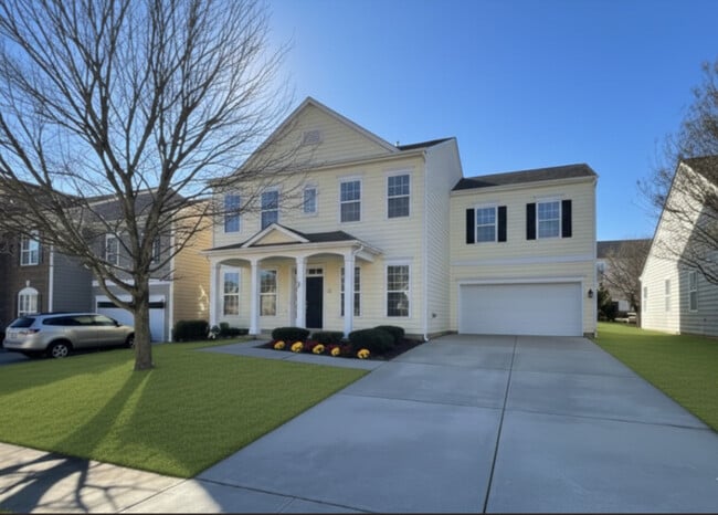 Photo - 11907 Carolina Blossom Ln House