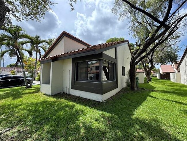 Photo - 12519 SW 94th Ln th 12519, Miami, FL 33186 Townhome