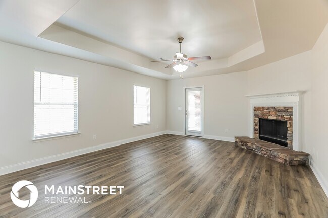 Foto del edificio - 1055 Clover Ave