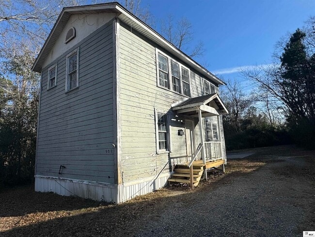 Foto del edificio - 603 Lee Ave