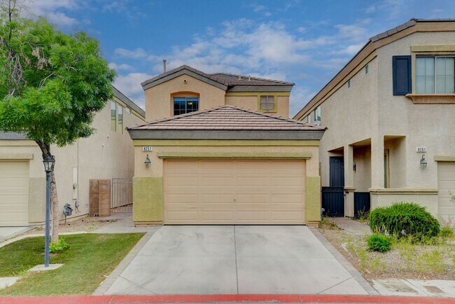 Building Photo - SINGLE FAMILY HOME IN CENTENNIAL HILLS