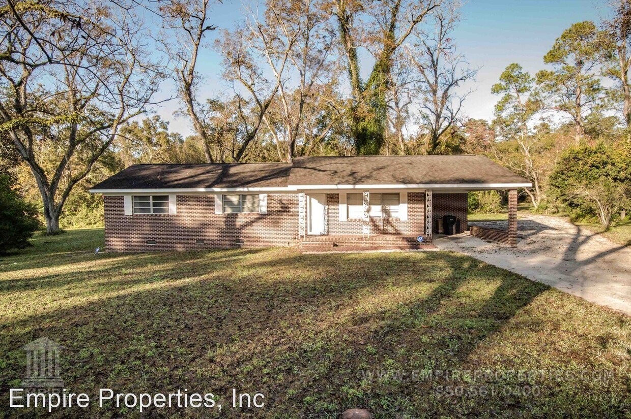 Primary Photo - 3 br, 2 bath House - 2202 Trimble Road