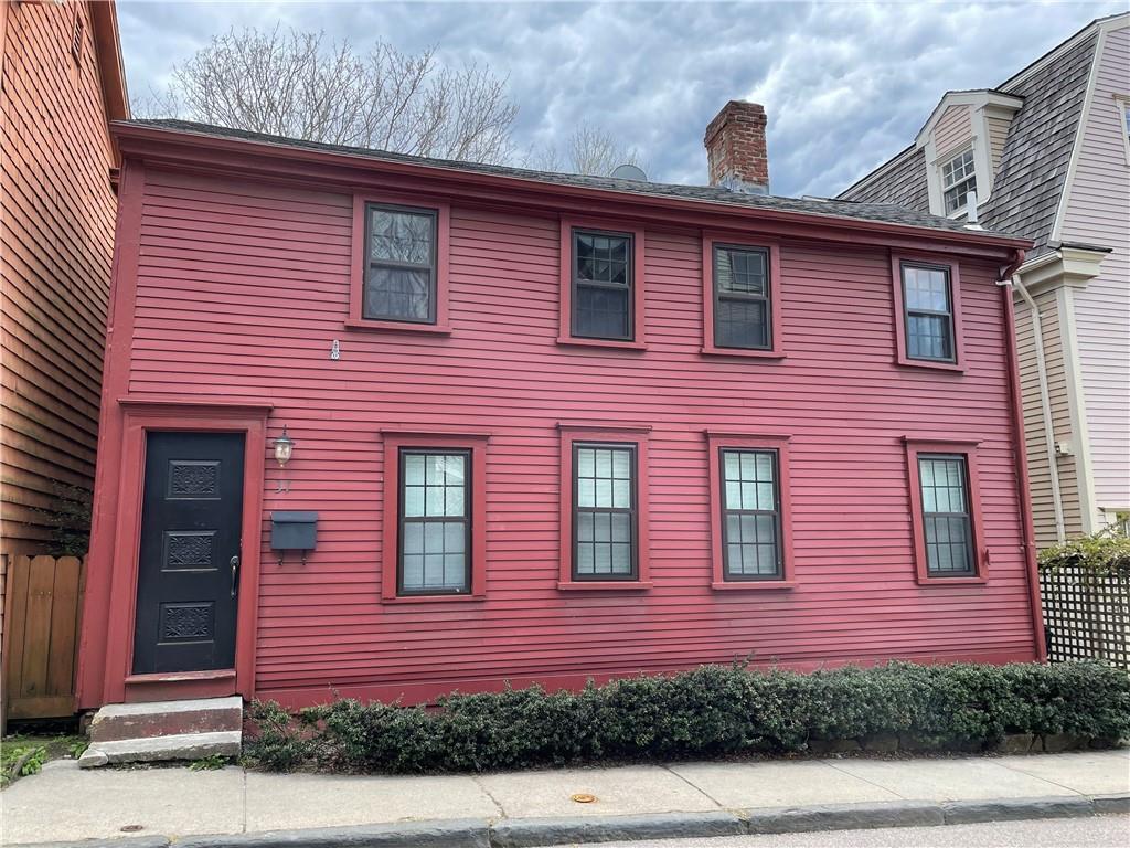 37 William St, Newport, RI 02840 Condo for Rent in Newport, RI