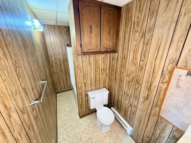 Interior Photo - 1041 7th Street, Charleston