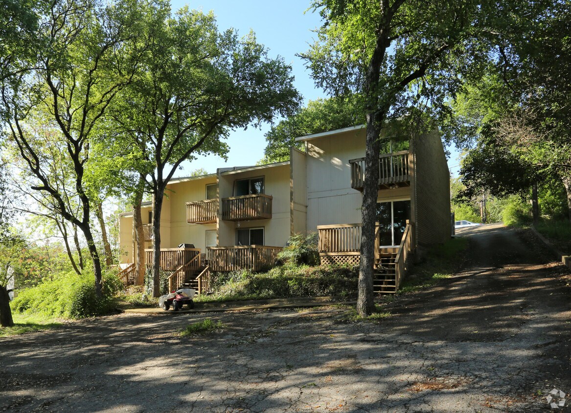 Foto del edificio - 3340 Bee Caves Rd