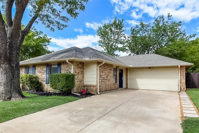Foto principal - 1406 Collin Dr