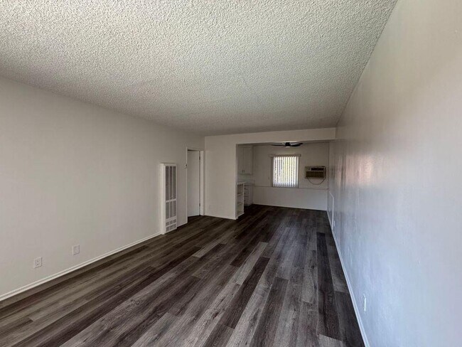 Foto del interior - Park Plaza