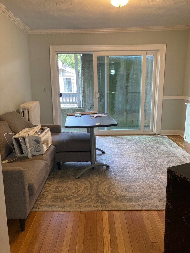 Foto del edificio - 15 Radnor Rd