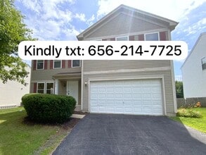 Building Photo - 1710 Stonegate Dr