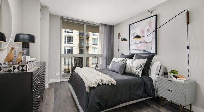 Foto del edificio - 57 E Delaware Pl