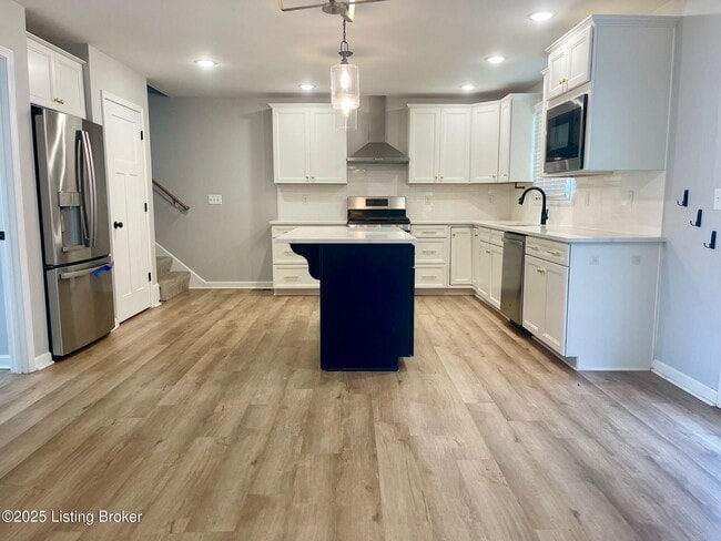Building Photo - 12615 Orell Station Pl