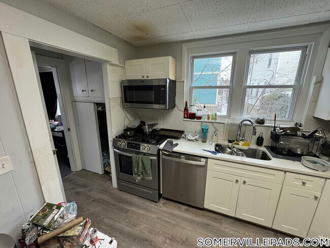 Foto del edificio - 11 Burnham St