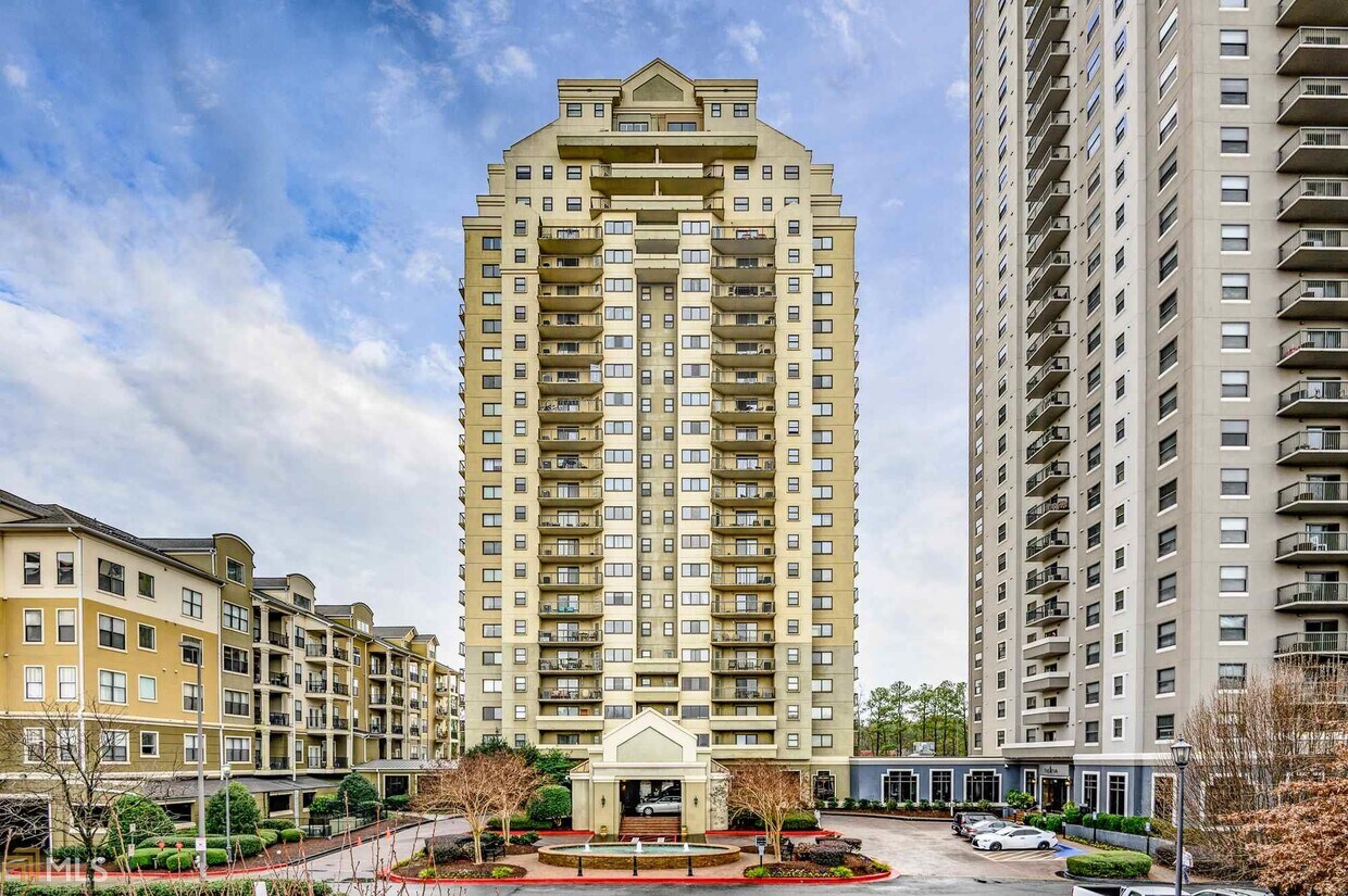 Foto principal - 799 Hammond Dr