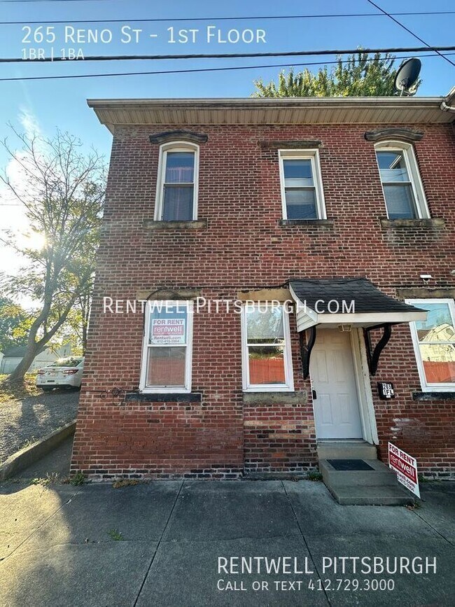 Building Photo - 1 Bedroom Apartment in Rochester
