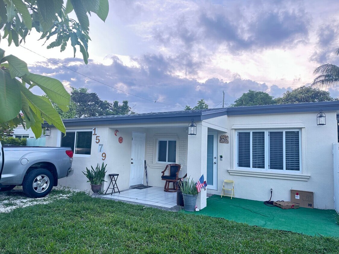 Foto principal - Studio in North Miami Beach Includes Utili...