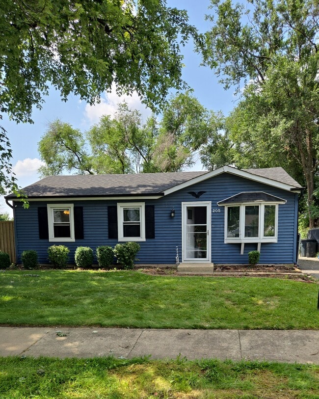 Building Photo - 205 Galewood Dr