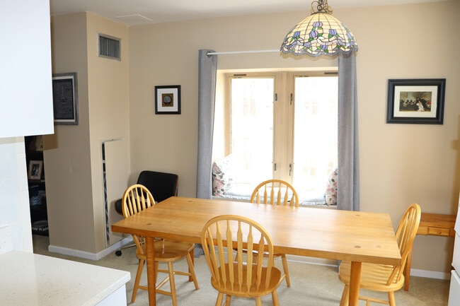 Building Photo - 50 E Squantum St