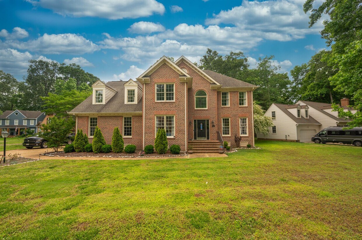 Foto principal - Immaculate Home In Gatling Point!
