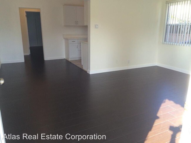 Building Photo - 1 br, 1 bath  - 3915 Frances Avenue