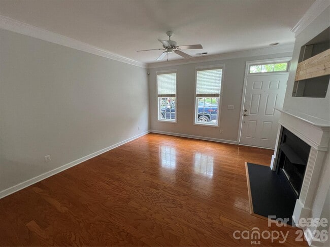 Building Photo - 9905 Ansonborough Square