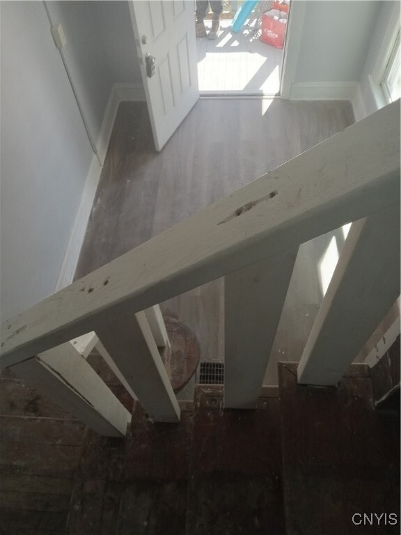Building Photo - 134 2nd St