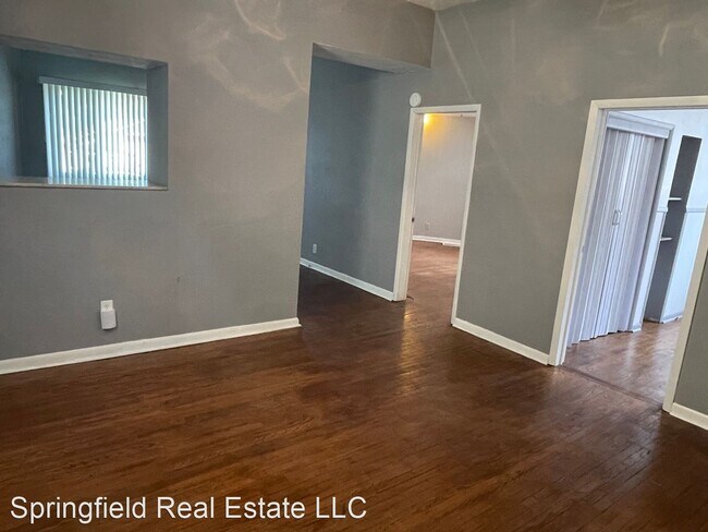 Foto del edificio - 3 br, 1 bath House - 1144 W Cook St