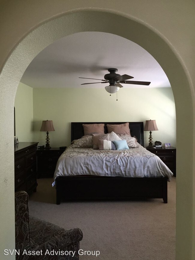 Foto del edificio - 2611 Cactus Trail Ln