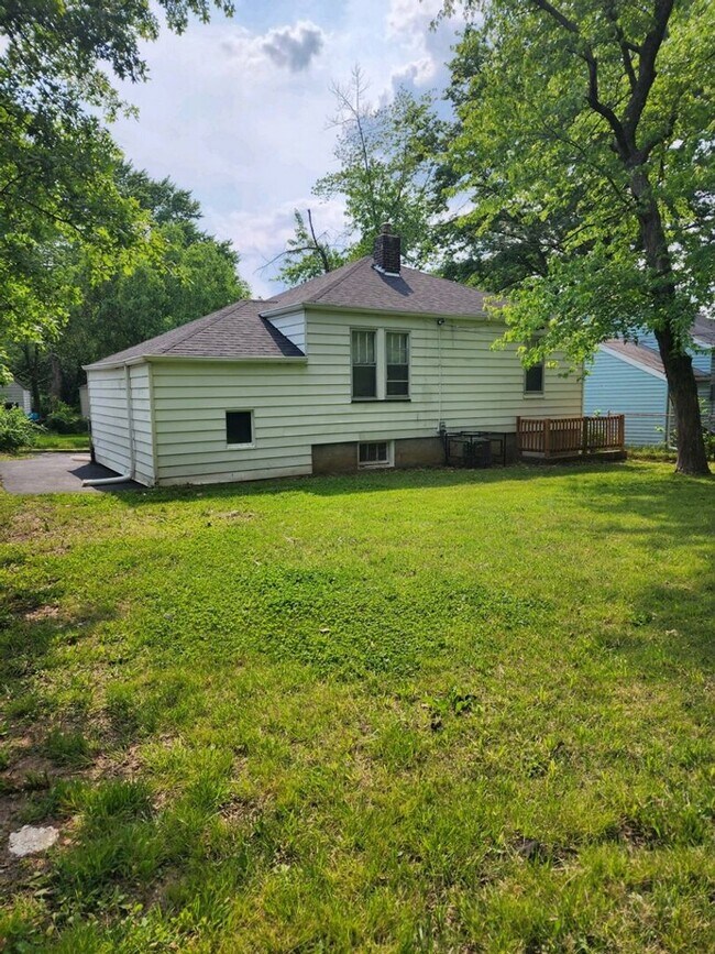 Photo - 2537 Tyrell Dr House