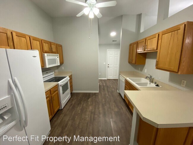 Building Photo - 2 br, 2 bath House - 4007 W. 26th Ter