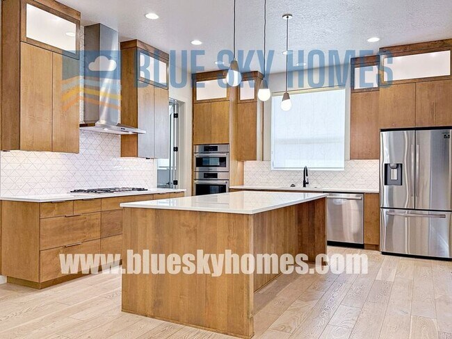 Foto del edificio - 4089 E Copper Point Dr