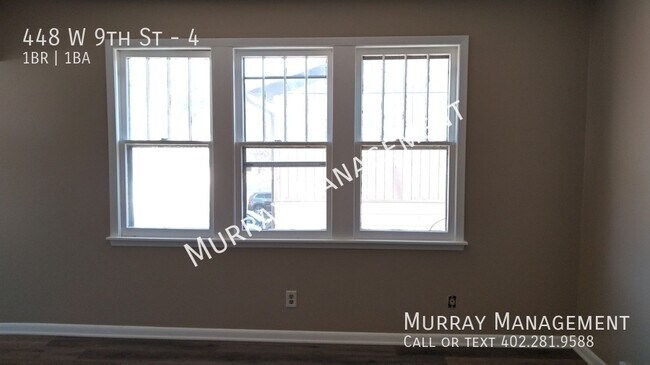 Foto del edificio - 448 W 9th St