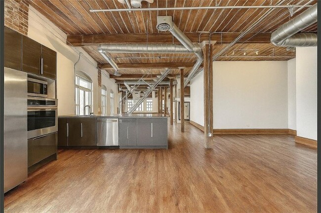 Foto del edificio - 161 Mangum St SW
