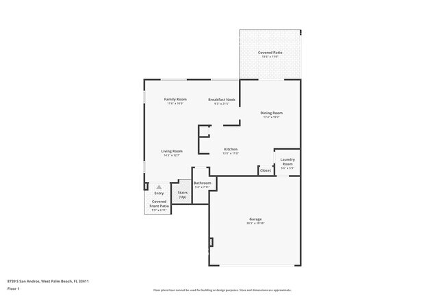 Foto del edificio - 8739 San Andros