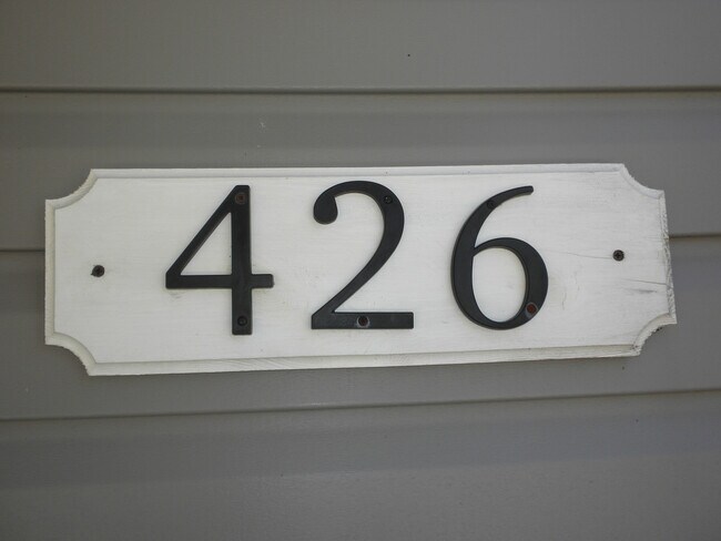 Foto del edificio - 424-26 E. Highway 124