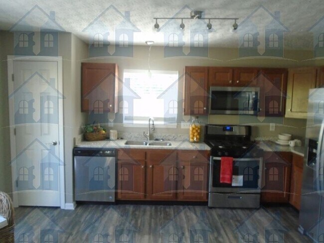 Building Photo - 4205 Virginia Ave