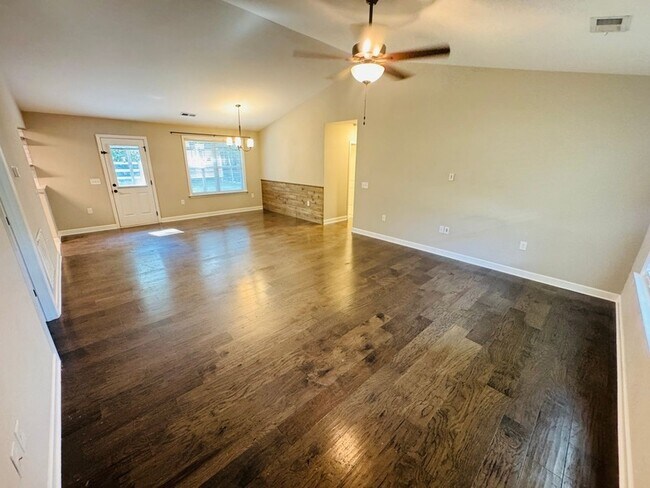 Foto del edificio - 3316 Hunters Point Pike