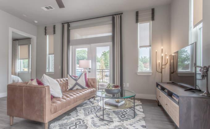 Foto del edificio - 2 bedroom in Houston TX 77008