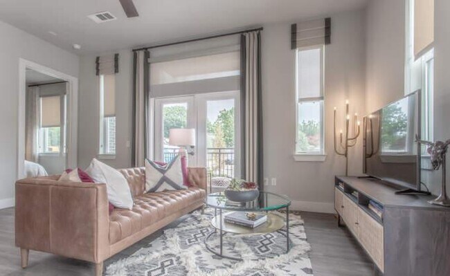 Building Photo - 1 bedroom in Houston TX 77008